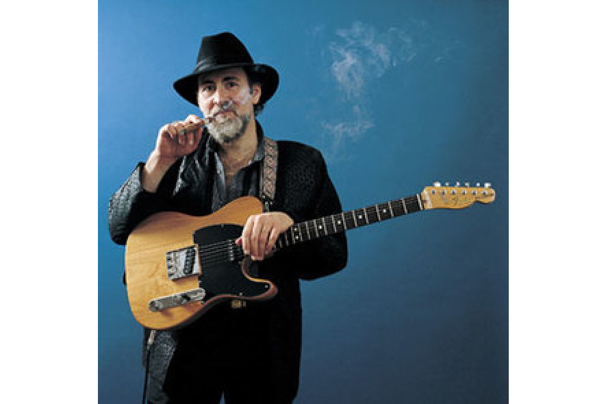 Roy Buchanan Roy Buchanan