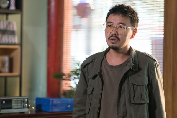 左曉光(中國內地男演員) 左曉光(中國內地男演員)