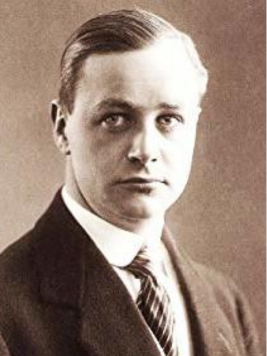 Carlo Wieth Carlo Wieth