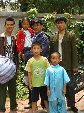 李洪濤(中國內地男演員、北京人民藝術劇院演員) 李洪濤(中國內地男演員、北京人民藝術劇院演員)