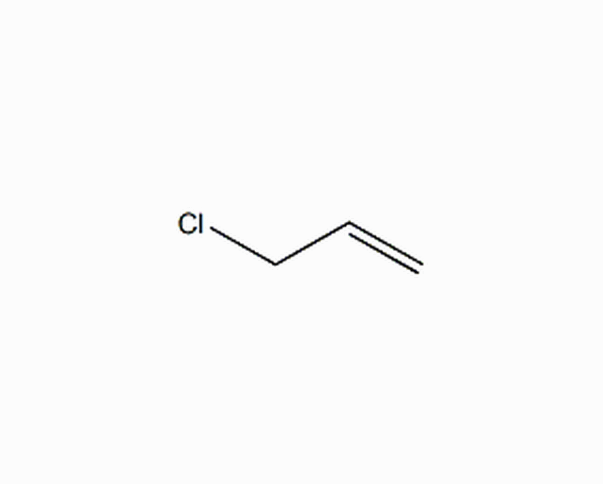 烯丙基氯(3-氯丙烯)