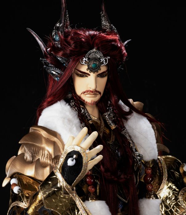孤炬燎原 孤炬燎原