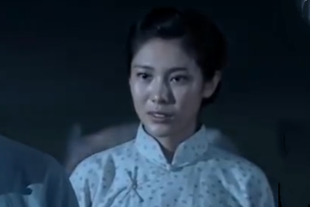喬瑩(軍事劇《江陰要塞》中的角色) 喬瑩(軍事劇《江陰要塞》中的角色)