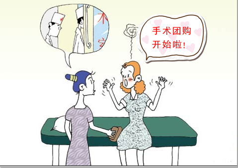 手術團購 手術團購