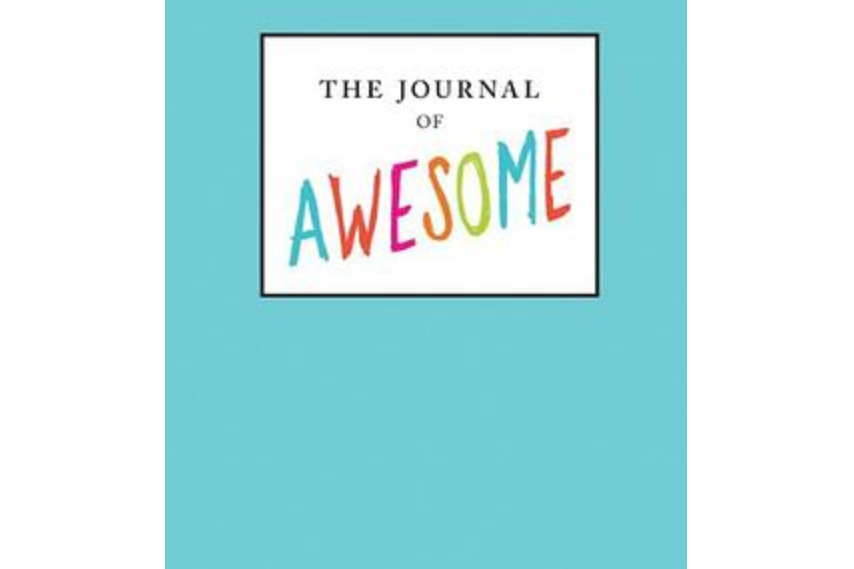 Journal of Awesome Journal of Awesome