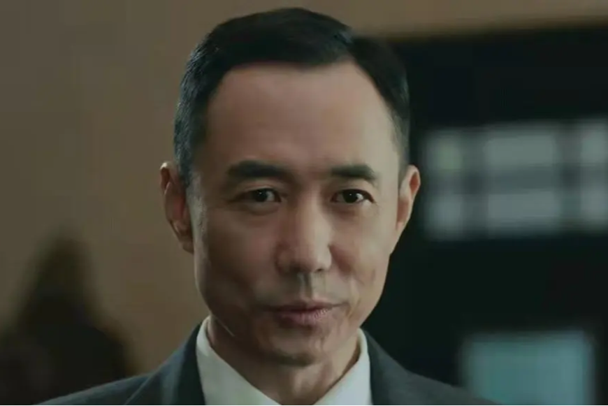 W先生 W先生