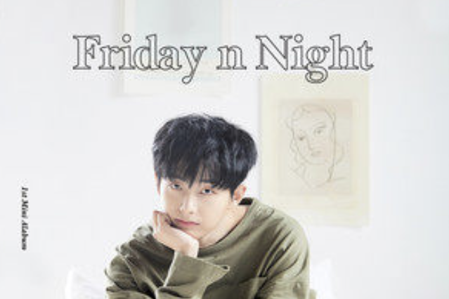 Friday n Night Friday n Night