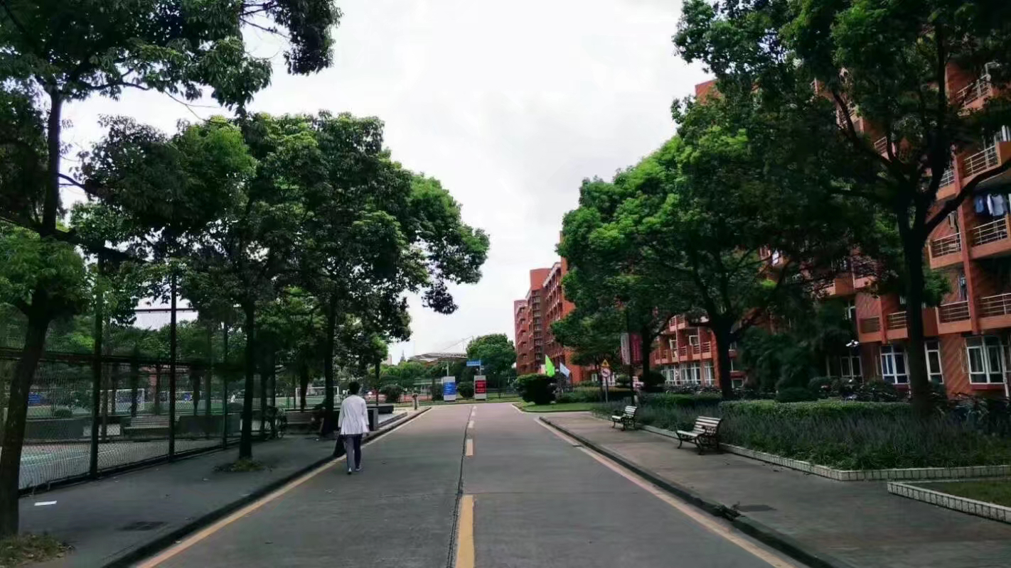 上海理工大學光電信息與計算機工程學院