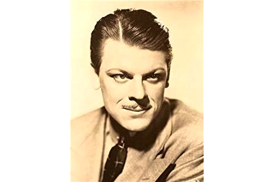 Donald Briggs Donald Briggs
