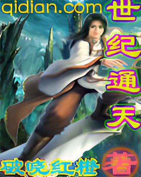 世紀通天 世紀通天