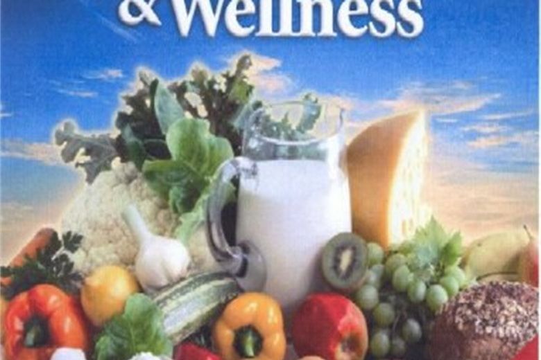 Food, Nutrition and Wellness Student Edition Food, Nutrition and Wellness Student Edition