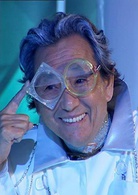 快樂星球(張惠民執導的少兒科幻電視系列劇)