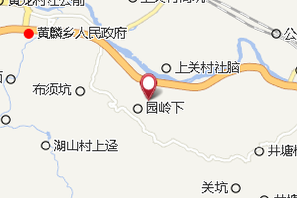 昂坑 昂坑