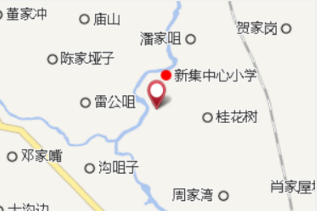 河邊子 河邊子
