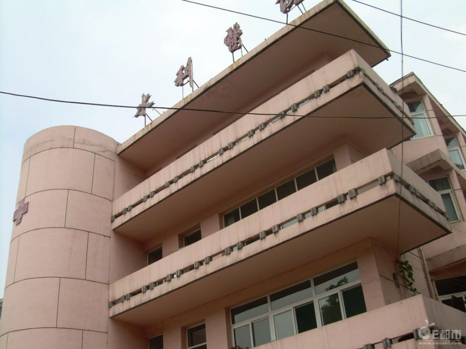 韓家樓村 韓家樓村