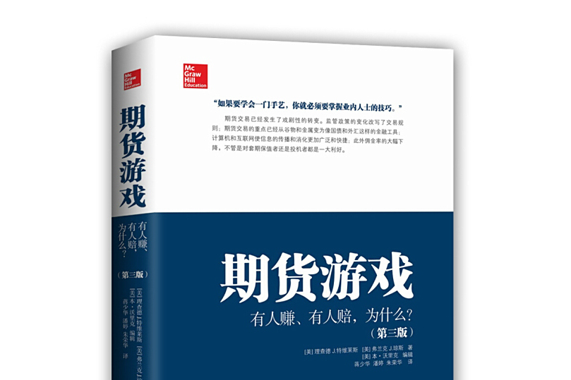 期貨遊戲