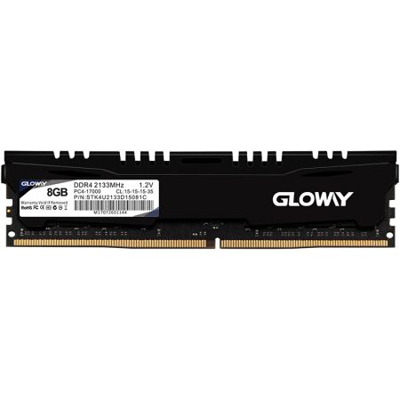 光威悍將 8GB DDR4 2800 光威悍將 8GB DDR4 2800