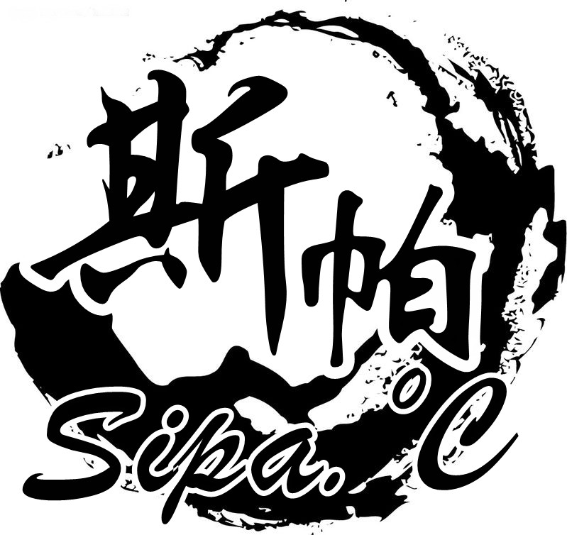 Sipa動漫社--社徽