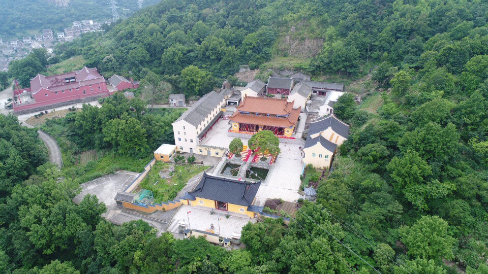 興泉禪寺 興泉禪寺