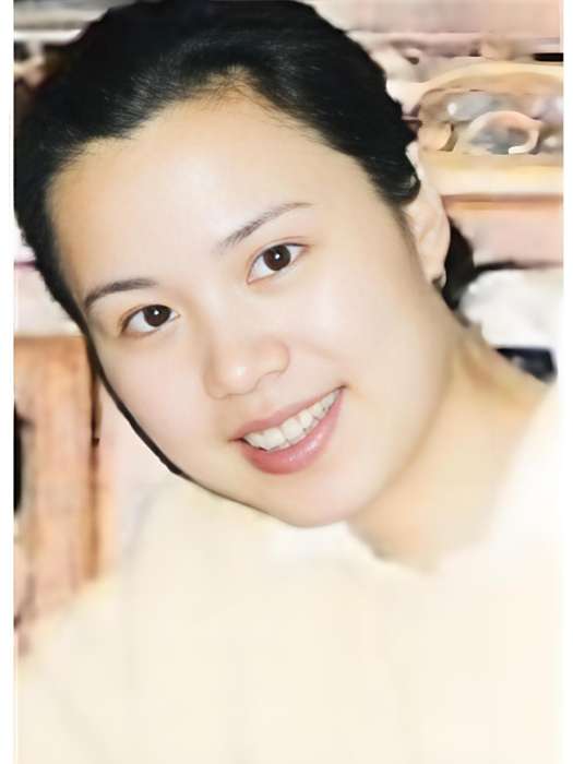 許月婷 許月婷