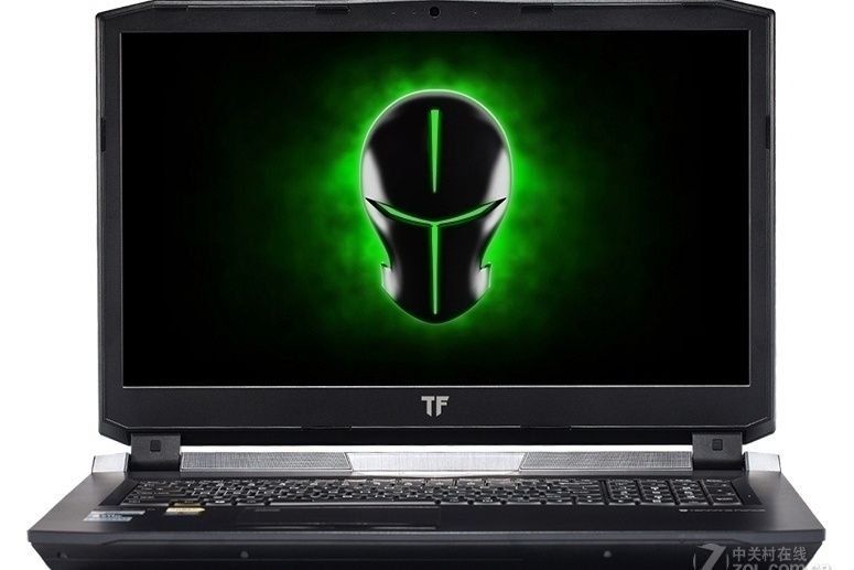 Terrans X711 2080 99T Terrans X711 2080 99T