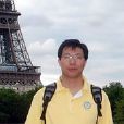 黃向(暨南大學管理學院副教授) 黃向(暨南大學管理學院副教授)