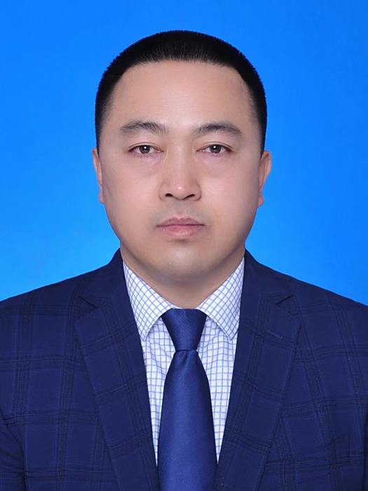 王秀鵬(黑龍江省綏化市青岡縣人民政府副縣長、柞崗鎮黨委書記) 王秀鵬(黑龍江省綏化市青岡縣人民政府副縣長、柞崗鎮黨委書記)