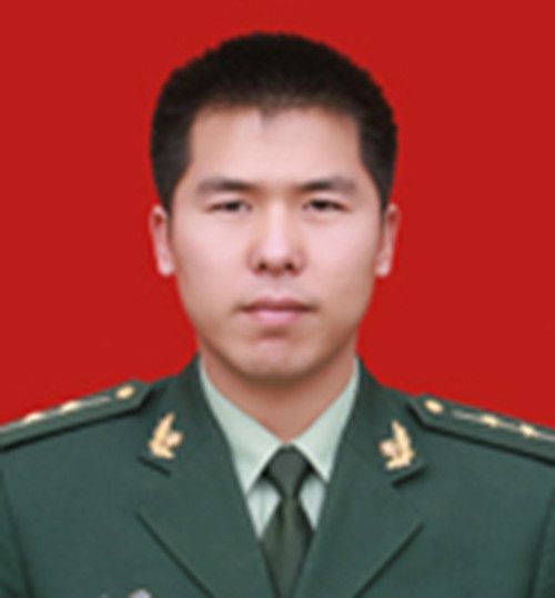 王吉祥(新疆克州邊防支隊哈拉峻邊防派出所幹事) 王吉祥(新疆克州邊防支隊哈拉峻邊防派出所幹事)