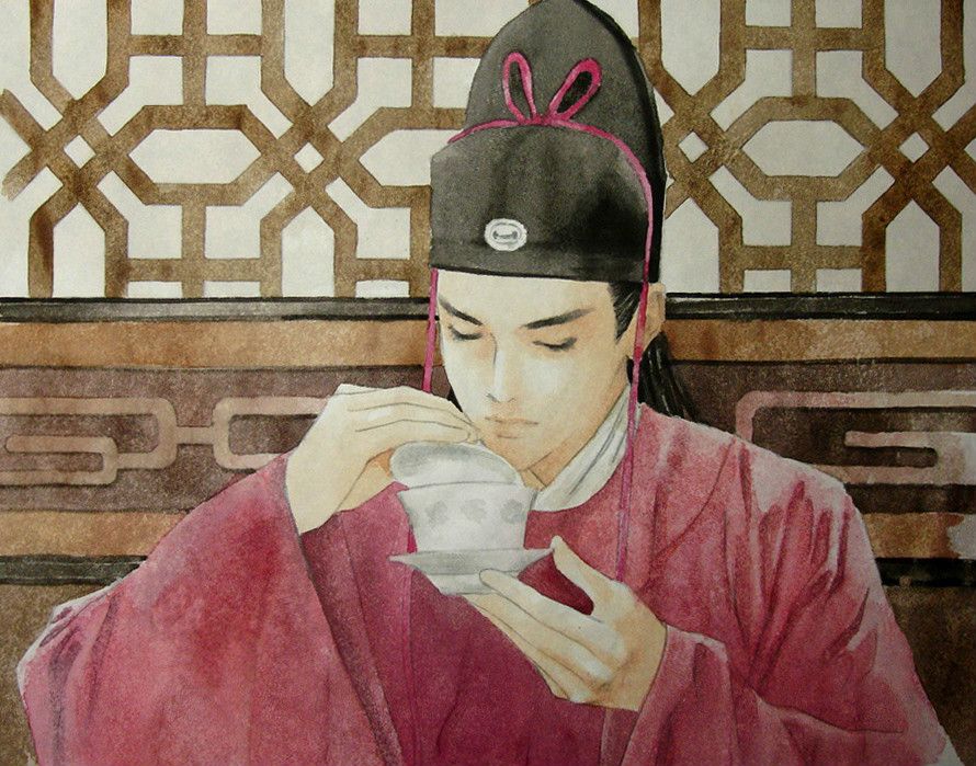 渠澄清 渠澄清