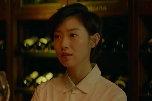 李水晶(電影《夢境人生》中的角色) 李水晶(電影《夢境人生》中的角色)