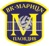 保加利亞普羅夫迪夫女排Logo