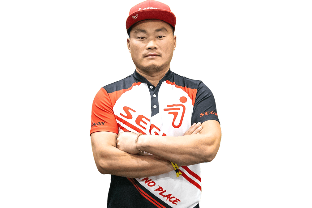 楊潔(中國機車運動員) 楊潔(中國機車運動員)