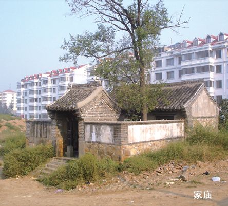 海埠村 海埠村