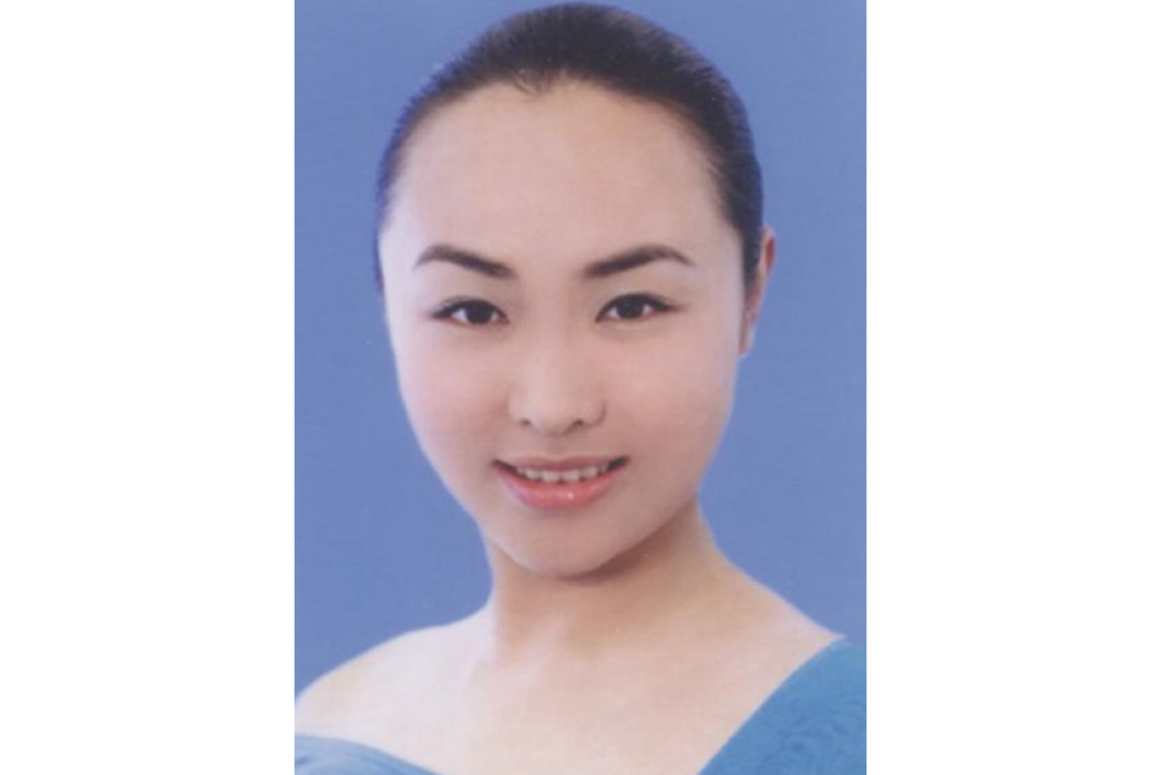 蘆曉桃 蘆曉桃