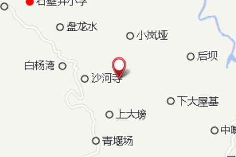 石丁忠 石丁忠