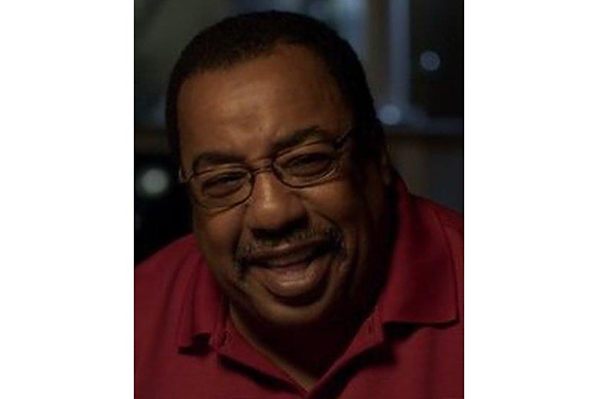 William Stephenson William Stephenson