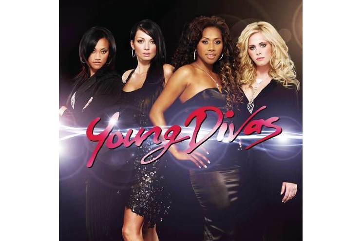 Searchin\x27(Young Divas演唱的歌曲) Searchin\x27(Young Divas演唱的歌曲)