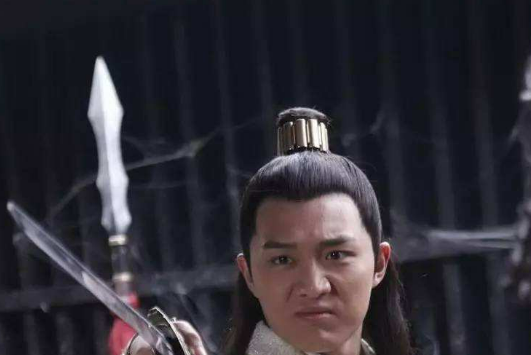 李元吉(電視劇《隋唐英雄》中的人物) 李元吉(電視劇《隋唐英雄》中的人物)