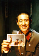 共同警備區(2000年朴贊郁執導韓國電影)