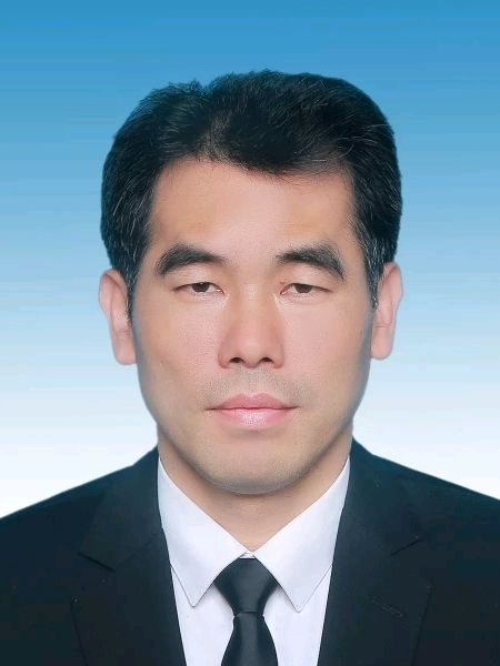 陳江(浙江省金華經濟技術開發區黨工委委員) 陳江(浙江省金華經濟技術開發區黨工委委員)