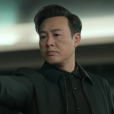 高啟強(電視劇《狂飆》中的主要人物) 高啟強(電視劇《狂飆》中的主要人物)