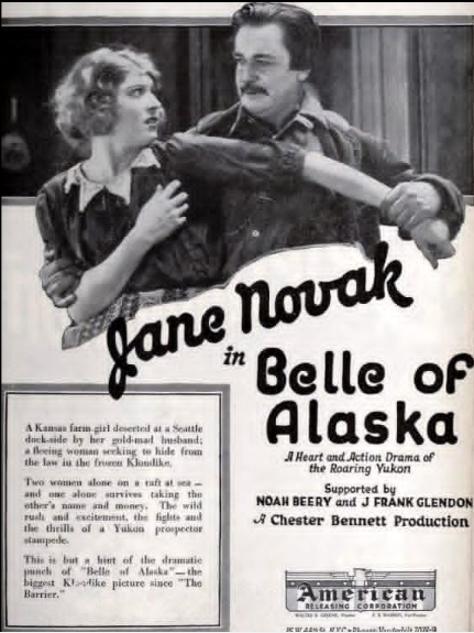Belle of Alaska Belle of Alaska