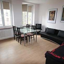 Apartament Ducha 2