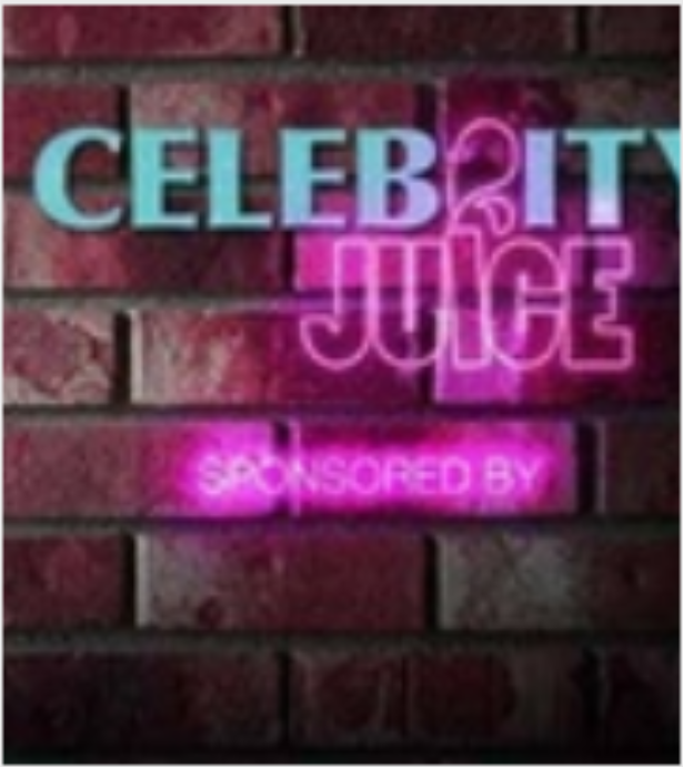 Celebrity Juice Celebrity Juice