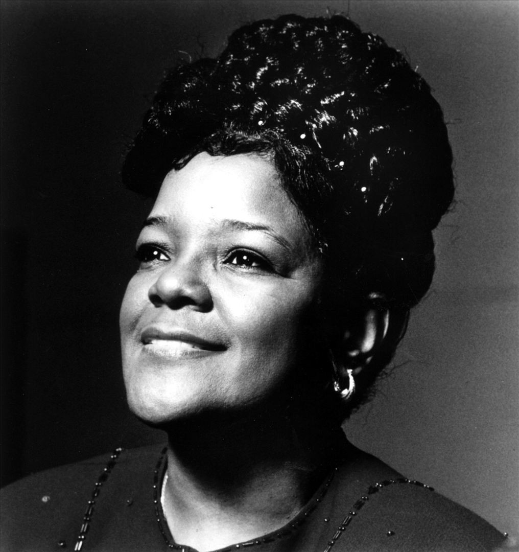 Shirley Caesar