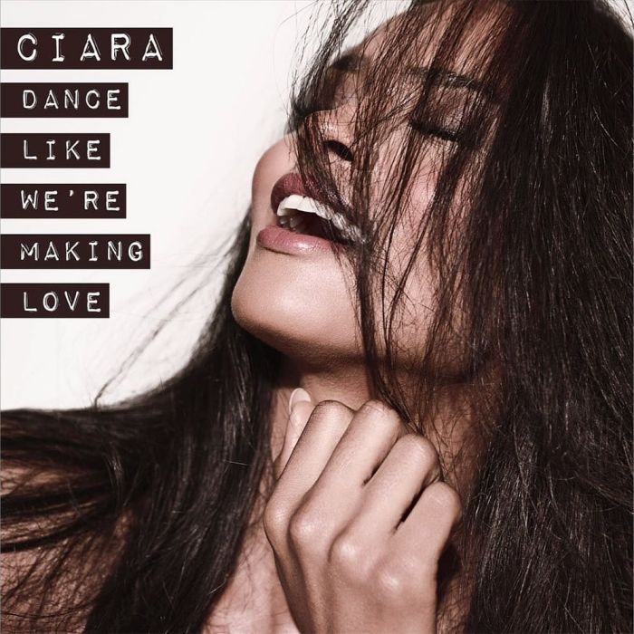 Dance Like We\x27re Making Love Dance Like We\x27re Making Love