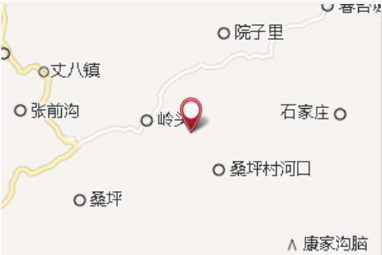 姚家灣 姚家灣