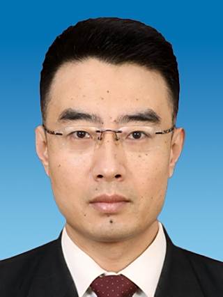 趙俊波(遼寧省開原市人力資源和社會保障局副局長)