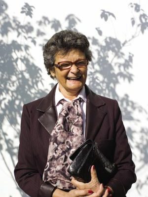 Anita Briey Anita Briey