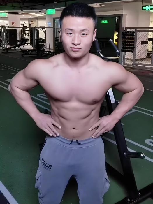 小武愛健身 小武愛健身